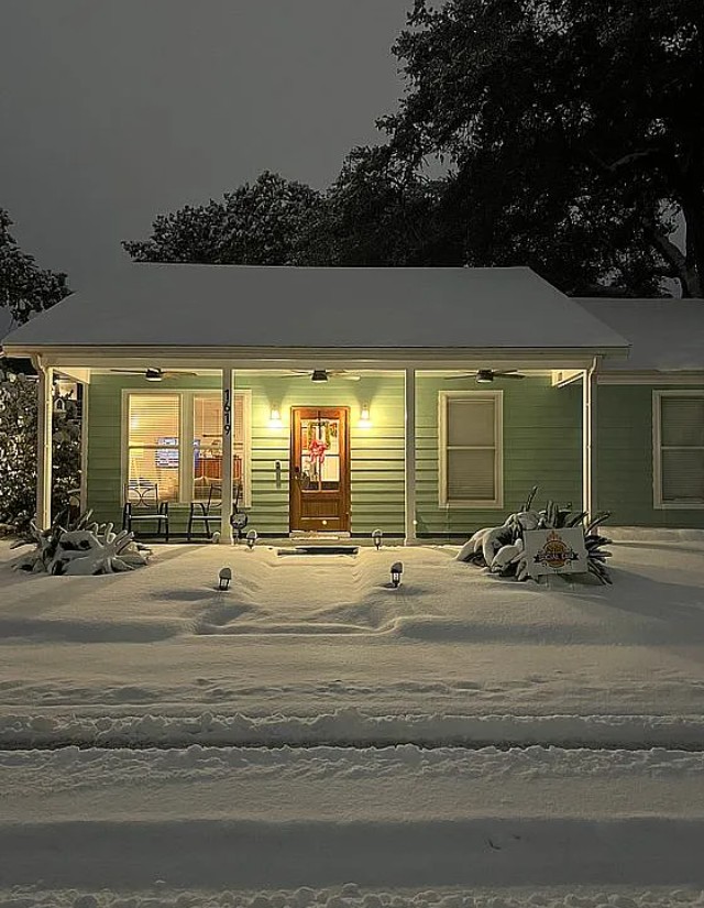3 Bedroom House For Sale By Owner in Gulfport, MS 