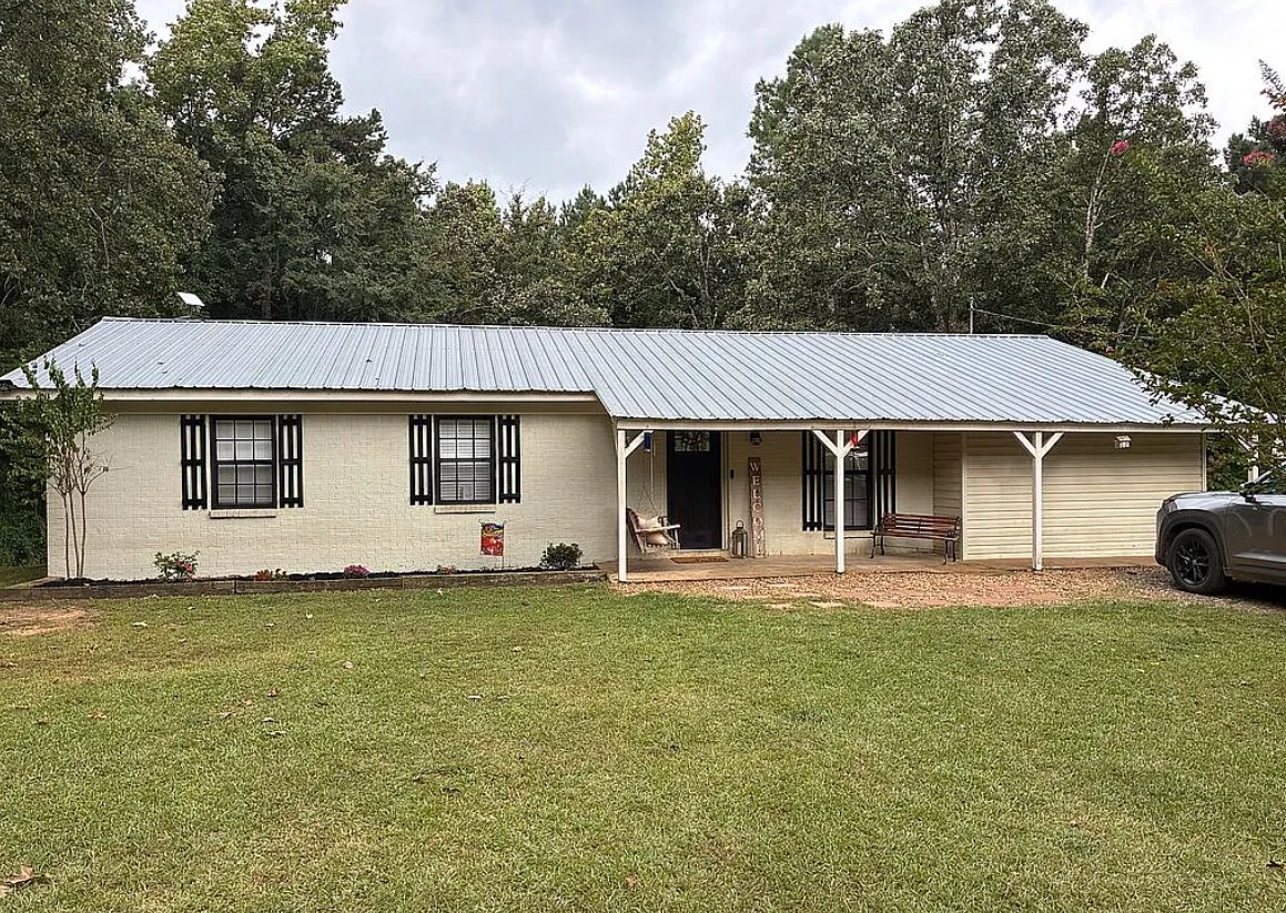 4 Bedroom House For Sale By Owner in Ethel, MS