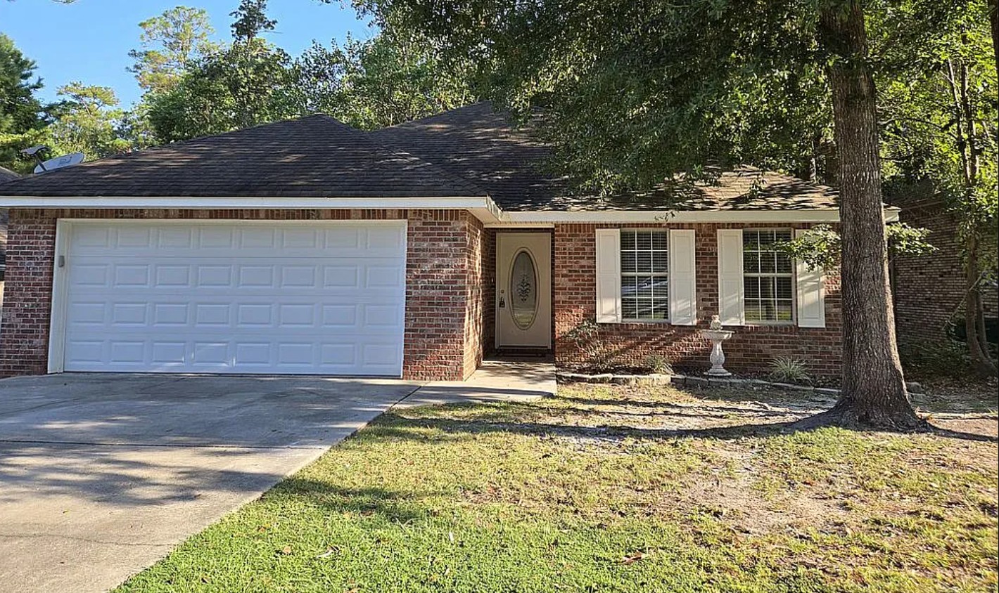3 Bedroom House For Sale By Owner in Diamondhead, MS