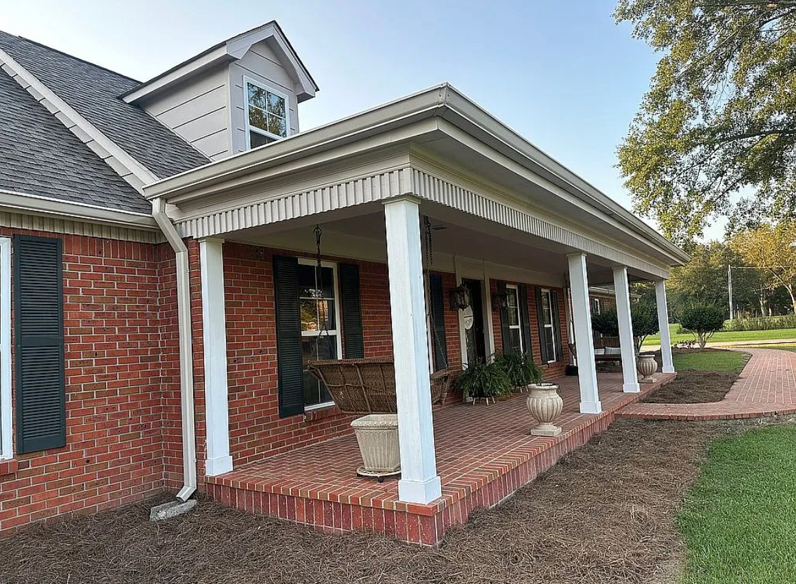 4 Bedroom House For Sale By Owner in Laurel, MS 