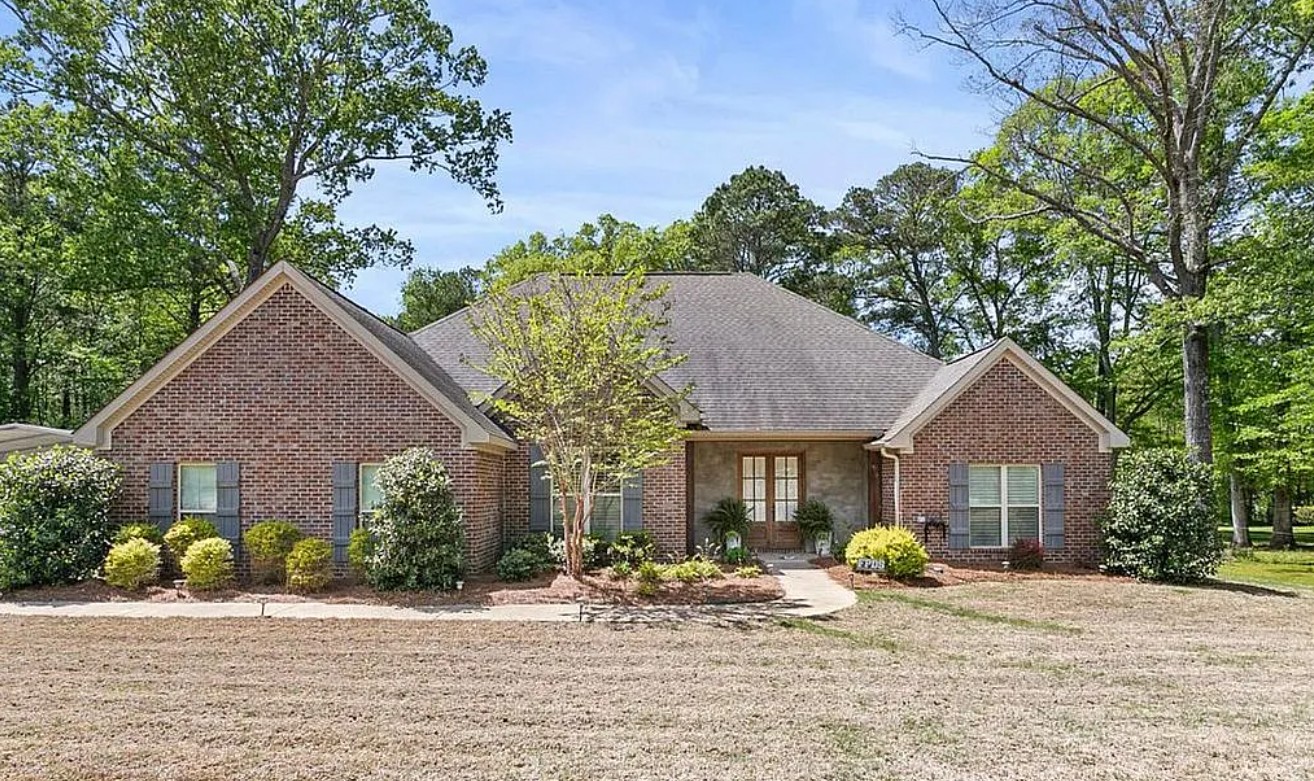 4 Bedroom House For Sale By Owner in Brandon, MS