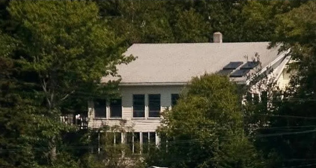 3 Bedroom House For Sale By Owner in Phippsburg, ME 