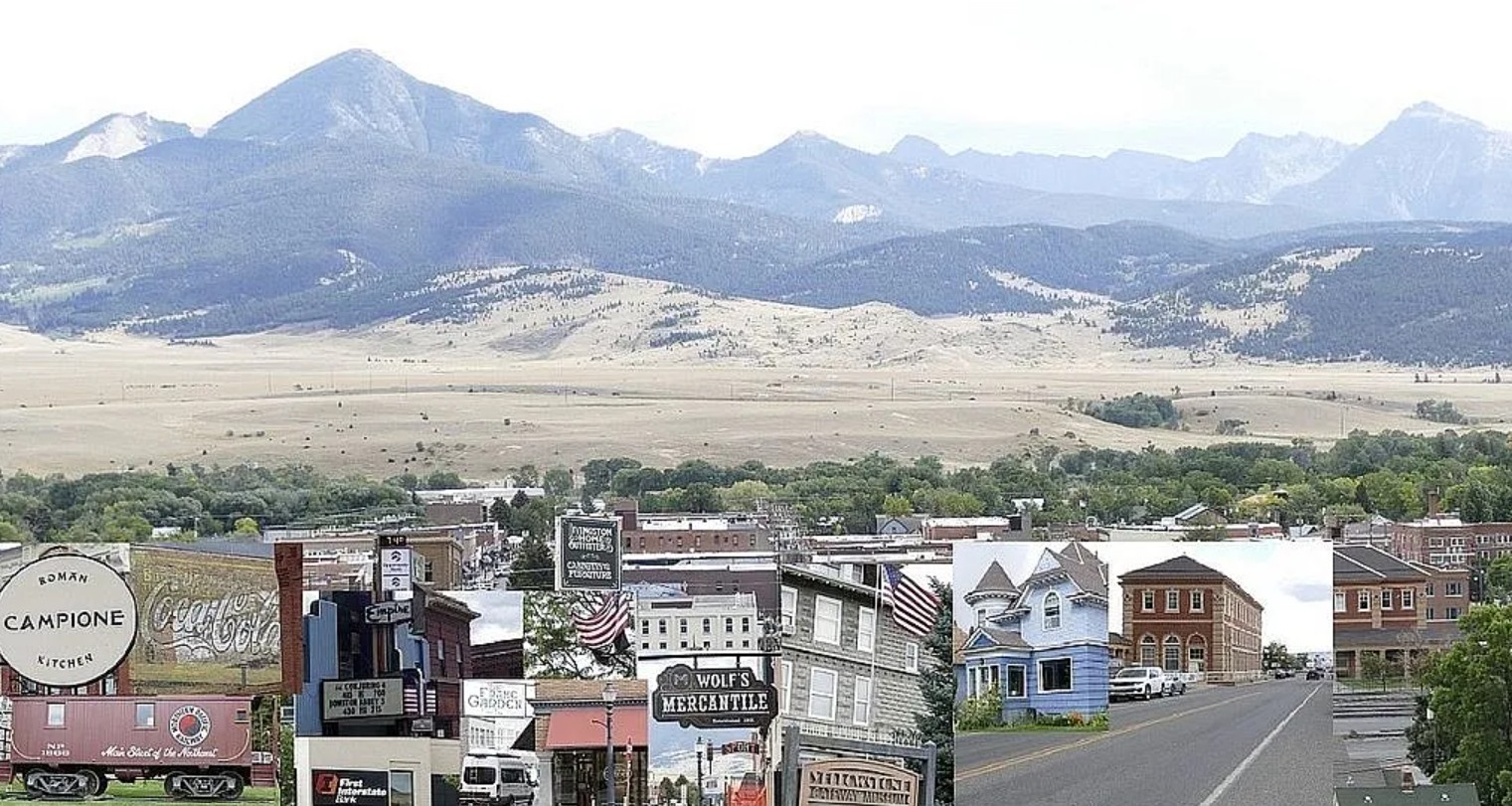 4 Bedroom House For Sale By Owner in Pray, MT 