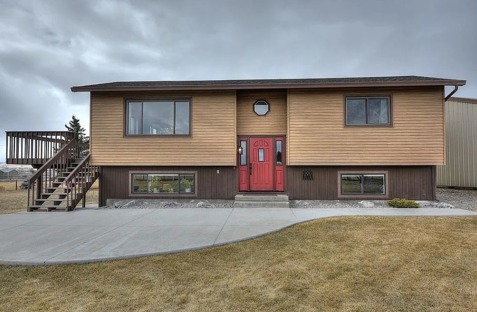 4 Bedroom House For Sale By Owner in Helena, MT