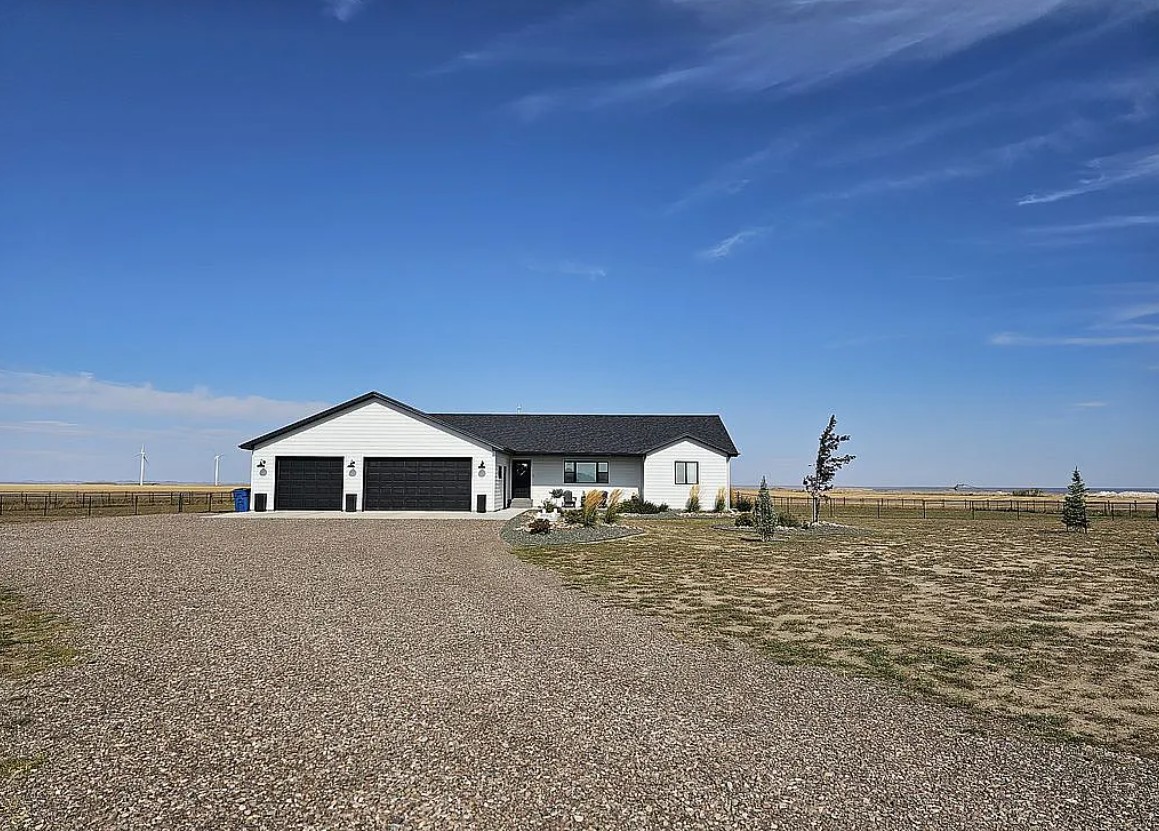 3 Bedroom House For Sale By Owner in Great Falls, MT