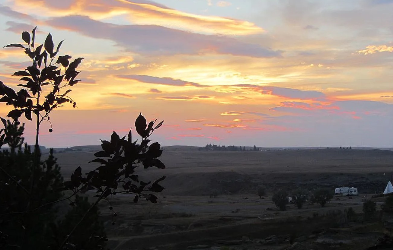 3 Bedroom House For Sale By Owner in Cut Bank, MT 