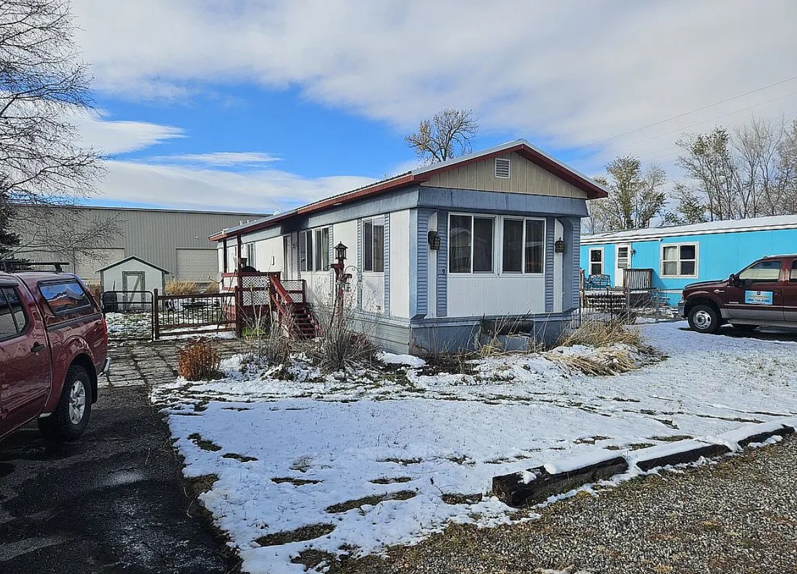 Trailer For Sale By Owner in Belgrade, MT