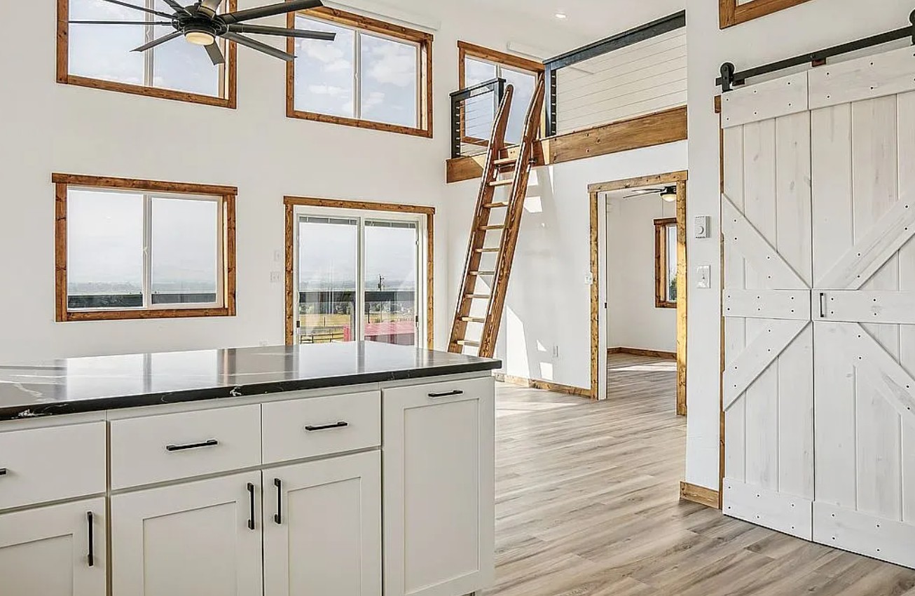 4 Bedroom House For Sale By Owner in Whitehall, MT 