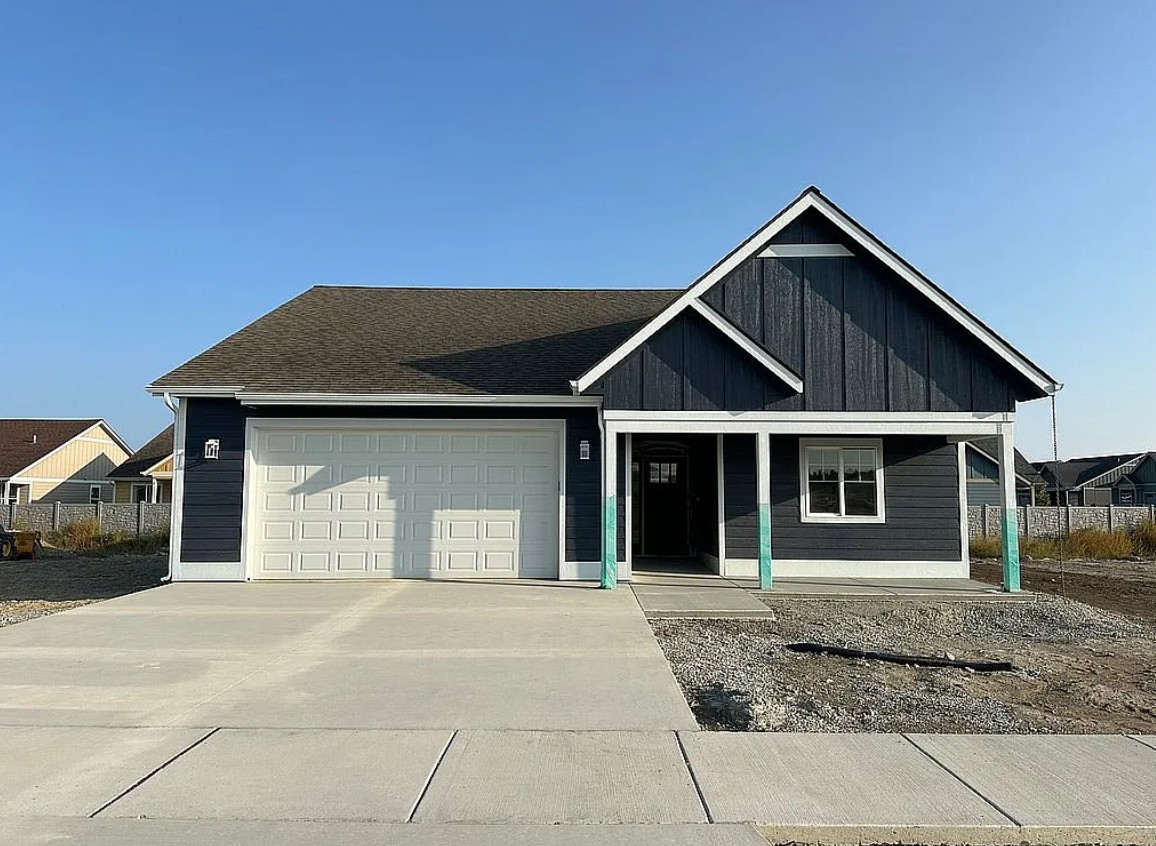 3 Bedroom House For Sale By Owner in Kalispell, MT