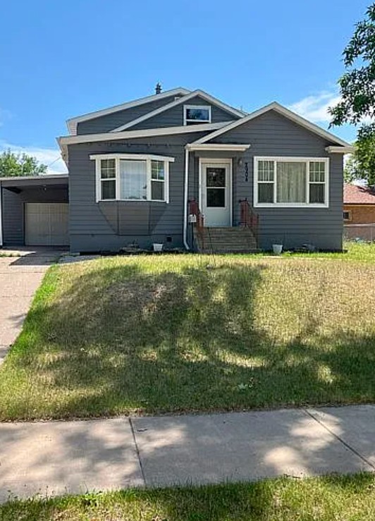 6 Bedroom House For Sale By Owner in Great Falls, MT