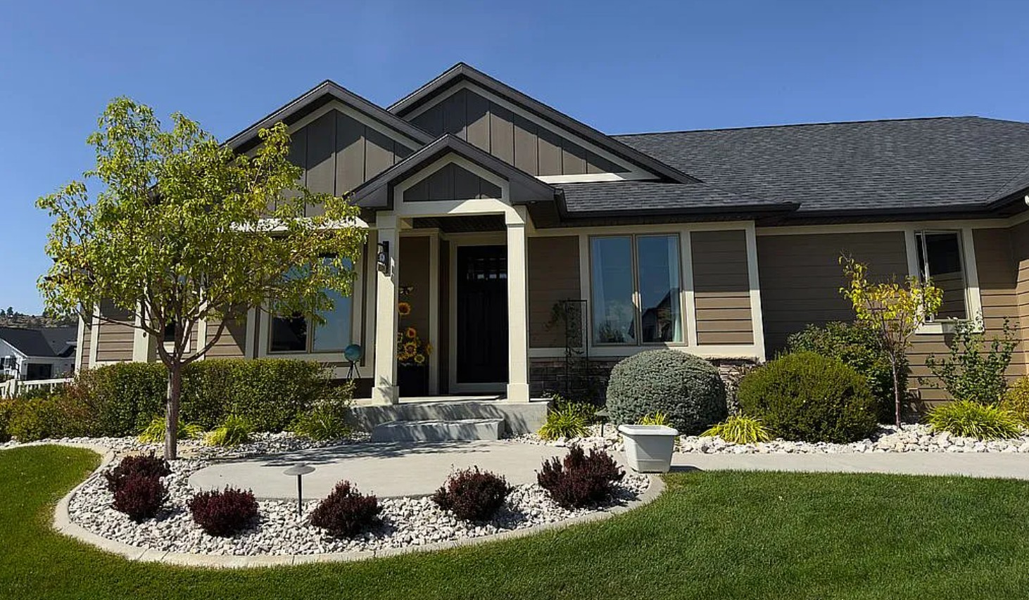 4 Bedroom House For Sale By Owner in Billings, MT