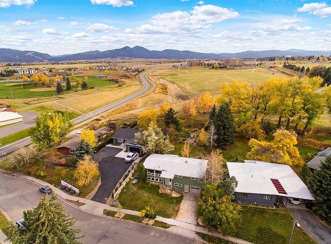 5 Bedroom House For Sale By Owner in Bozeman, MT