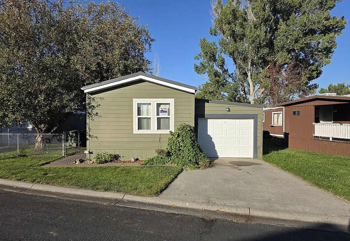 3 Bedroom House For Sale By Owner in Billings, MT