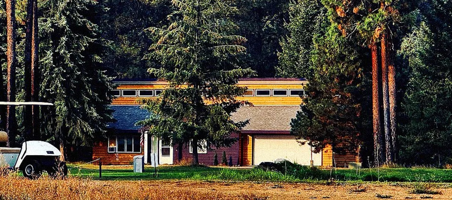 2 Bedroom House For Sale By Owner in Saint Regis, MT