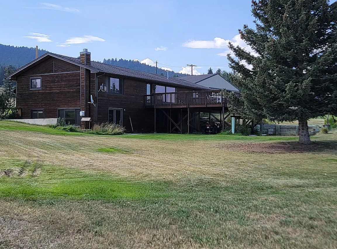 3 Bedroom House For Sale By Owner in Butte, MT 