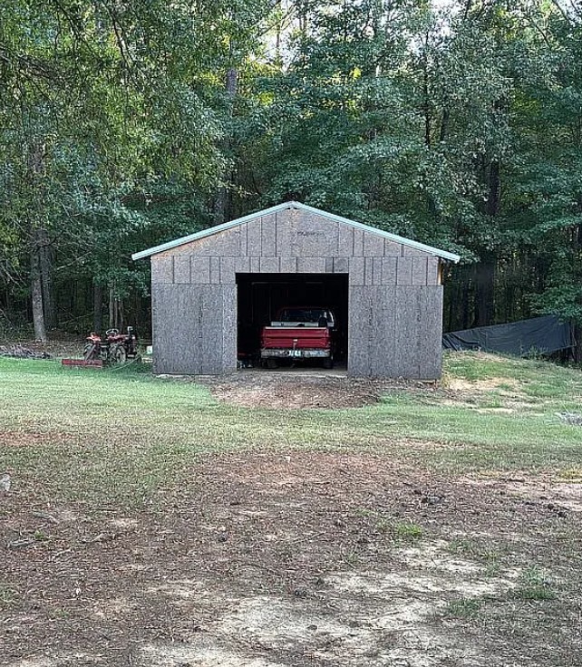 3 Bedroom House For Sale By Owner in Marietta, MS 