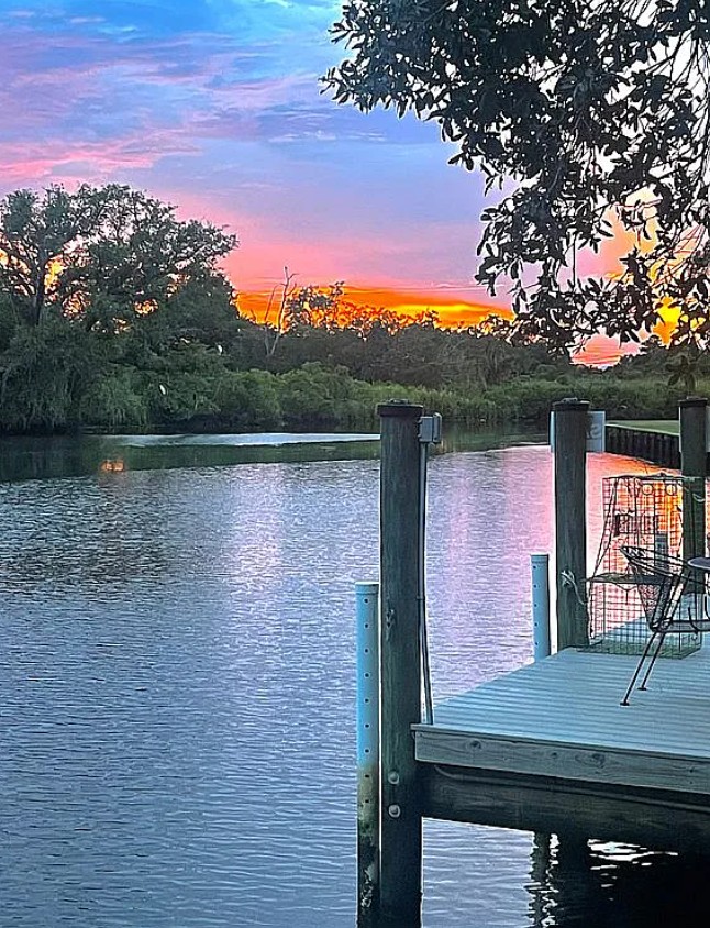 4 Bedroom House For Sale By Owner in Bay Saint Louis, MS 