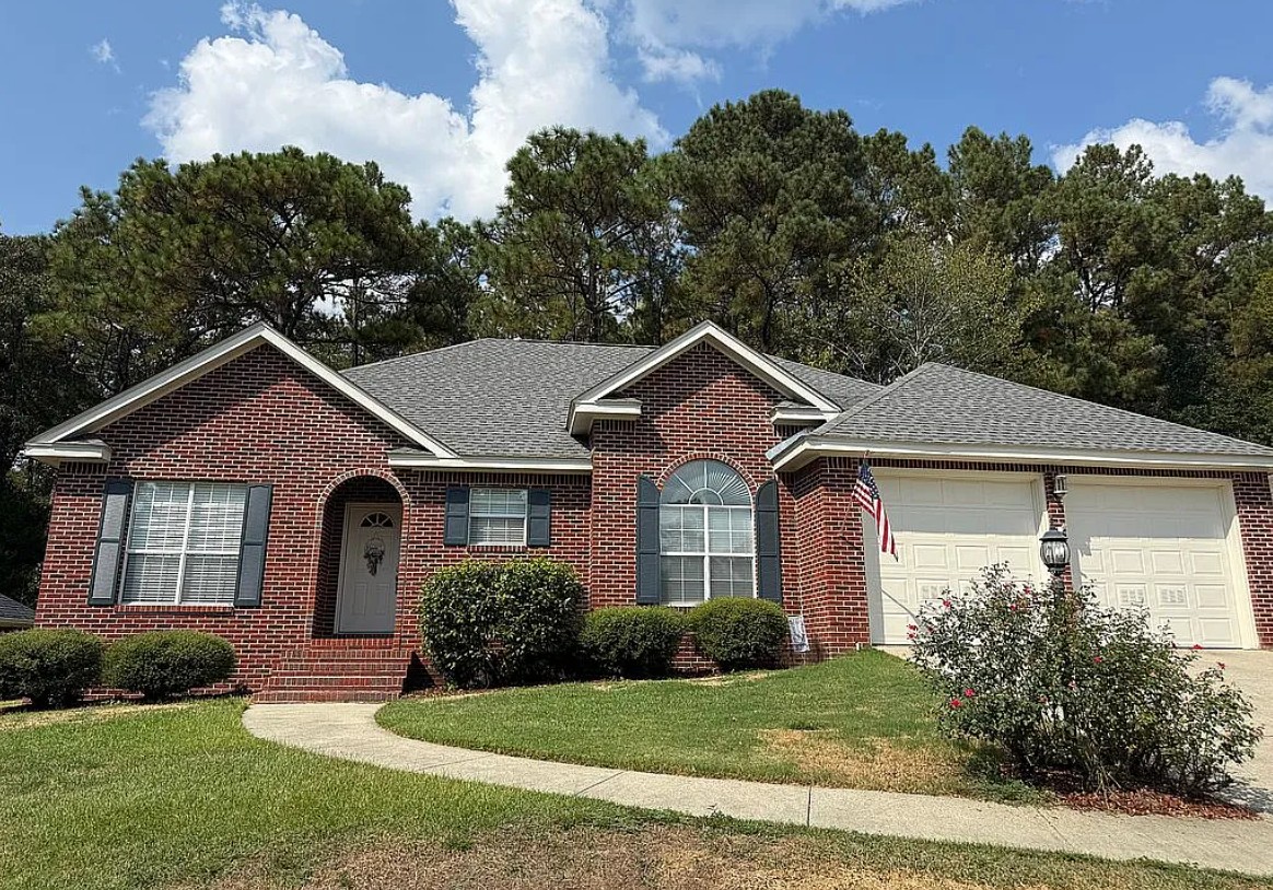 3 Bedroom House For Sale By Owner in Hattiesburg, MS 