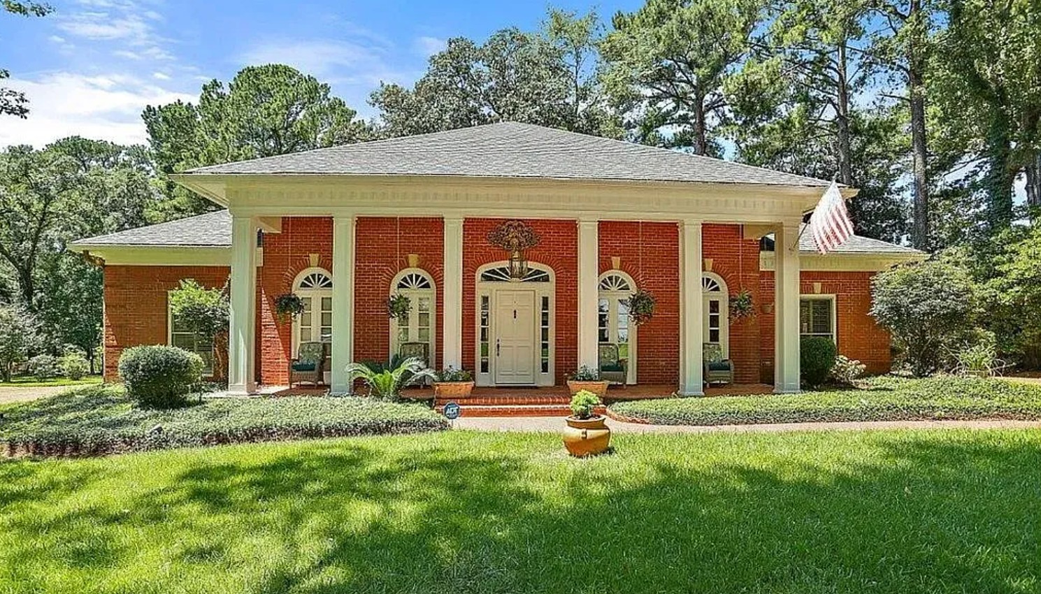 4 Bedroom House For Sale By Owner in Jackson, MS 