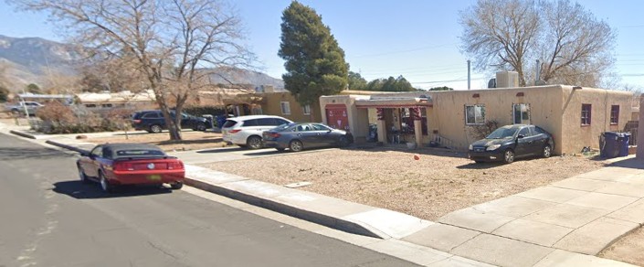 3 Bedroom House For Sale By Owner in Albuquerque, NM 