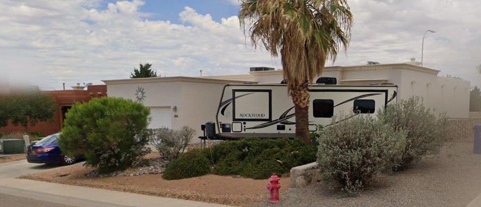 3 Bedroom House For Sale By Owner in Las Cruces, NM