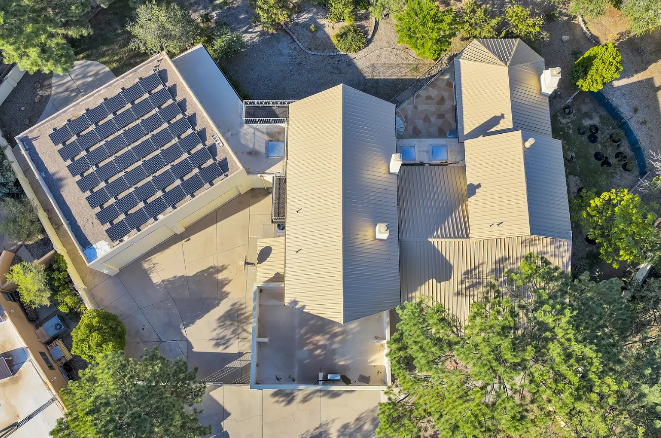 4 Bedroom House For Sale By Owner in Albuquerque, NM 