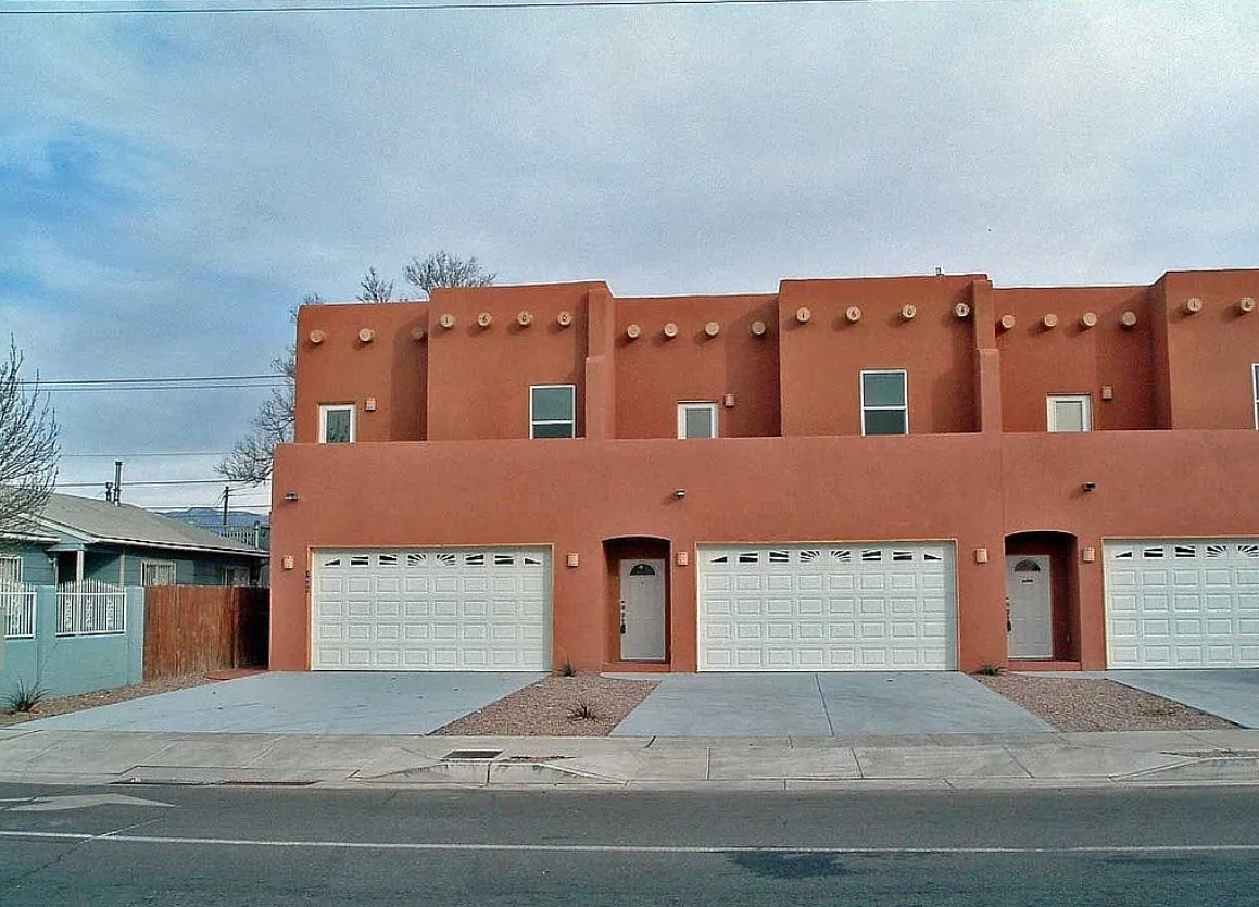 3 Bedroom Townhouse For Sale By Owner in Albuquerque, NM 
