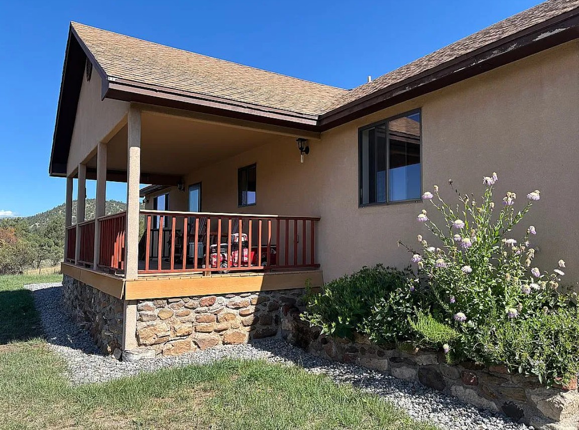 3 Bedroom House For Sale By Owner in Mimbres, NM