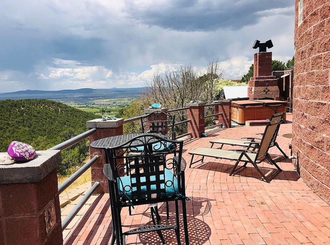 3 Bedroom House For Sale By Owner in Arroyo Seco, NM 