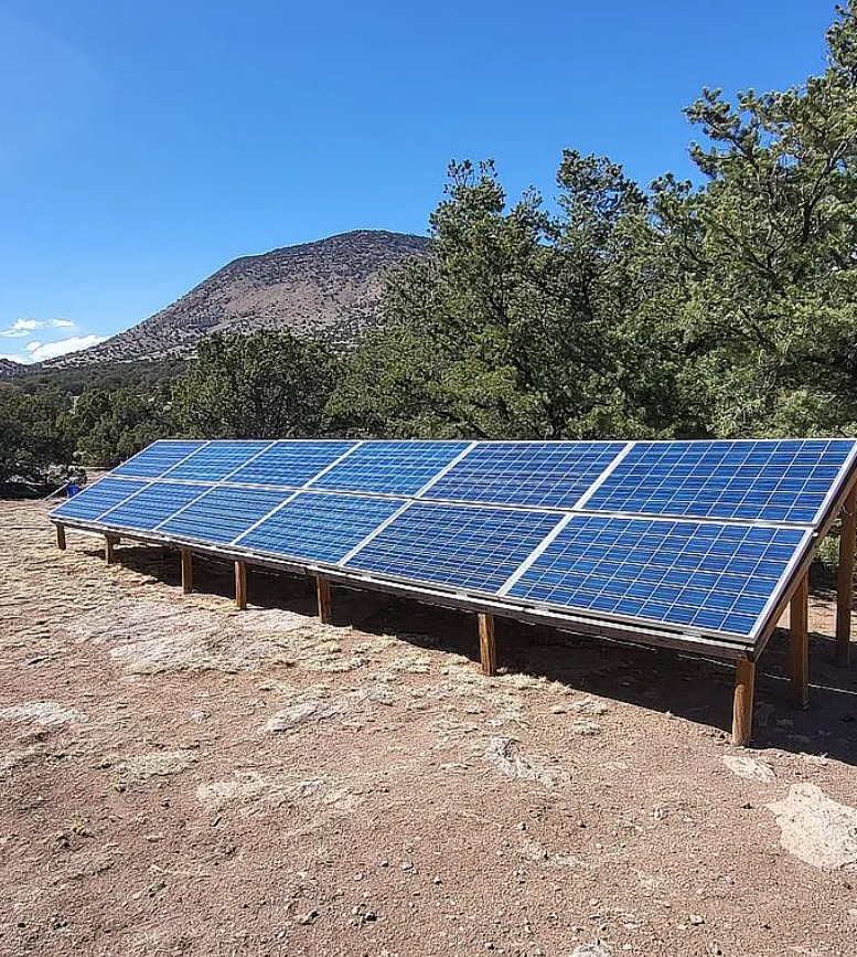 3 Bedroom House For Sale By Owner in Datil, NM 