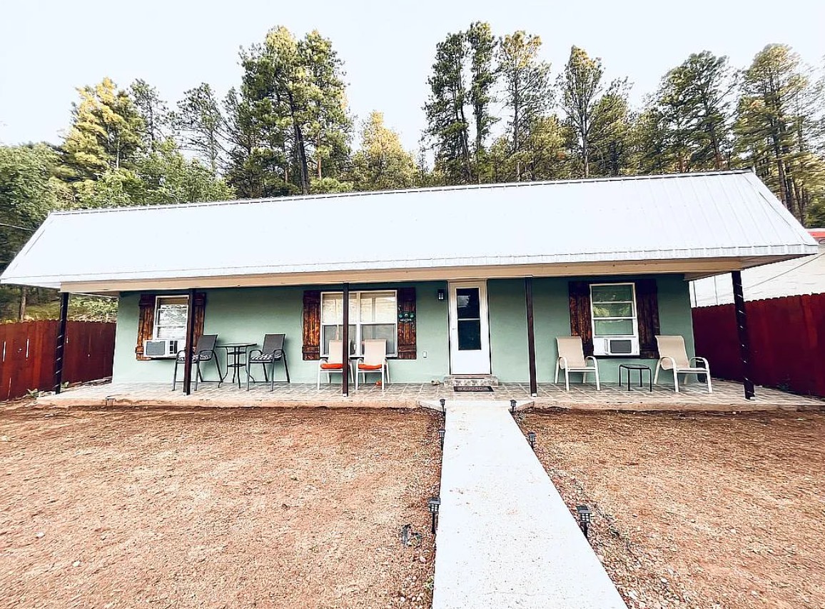 3 Bedroom House For Sale By Owner in Ruidoso, NM