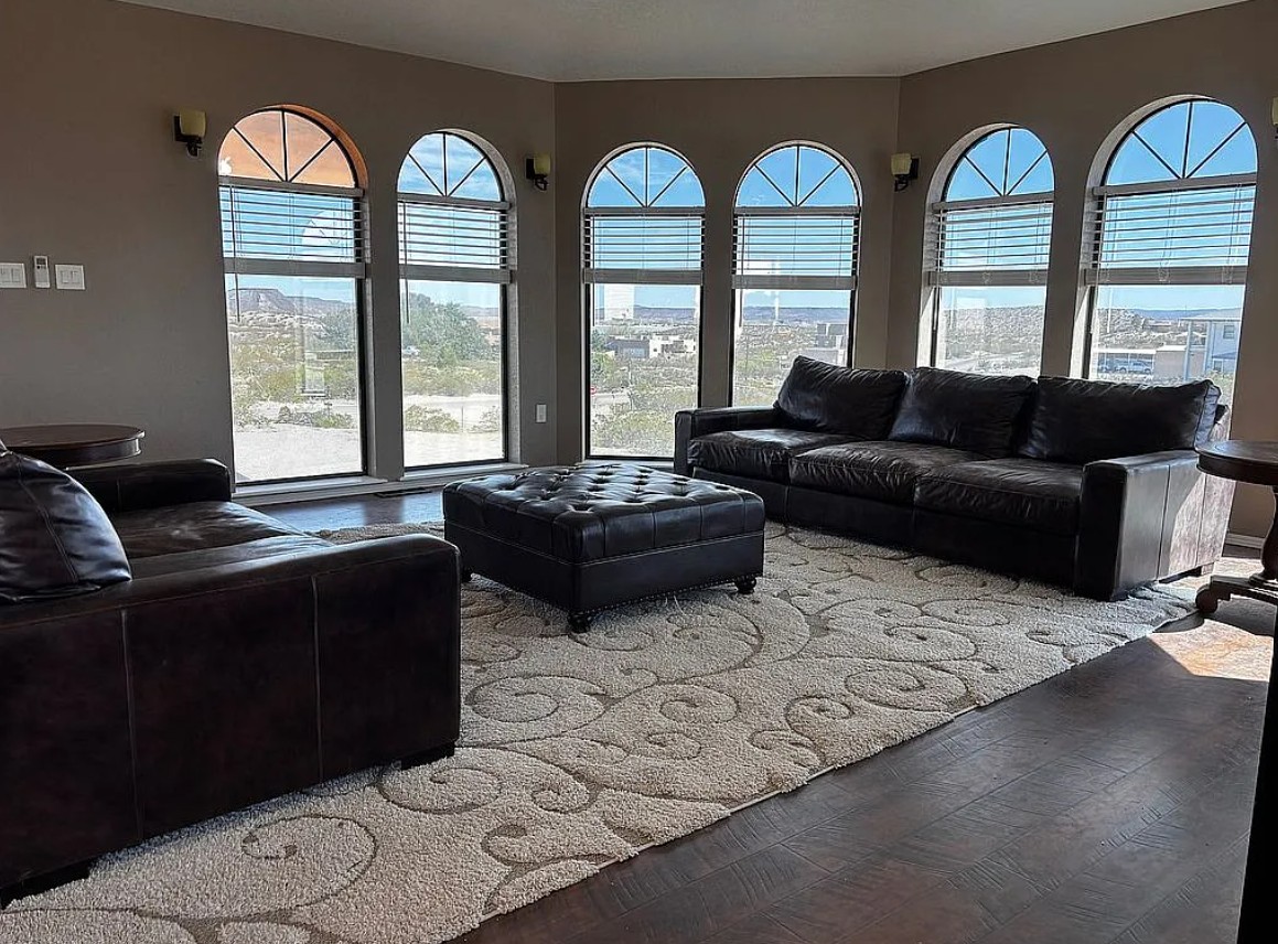 4 Bedroom House FSBO in Truth Or Consequences, NM 
