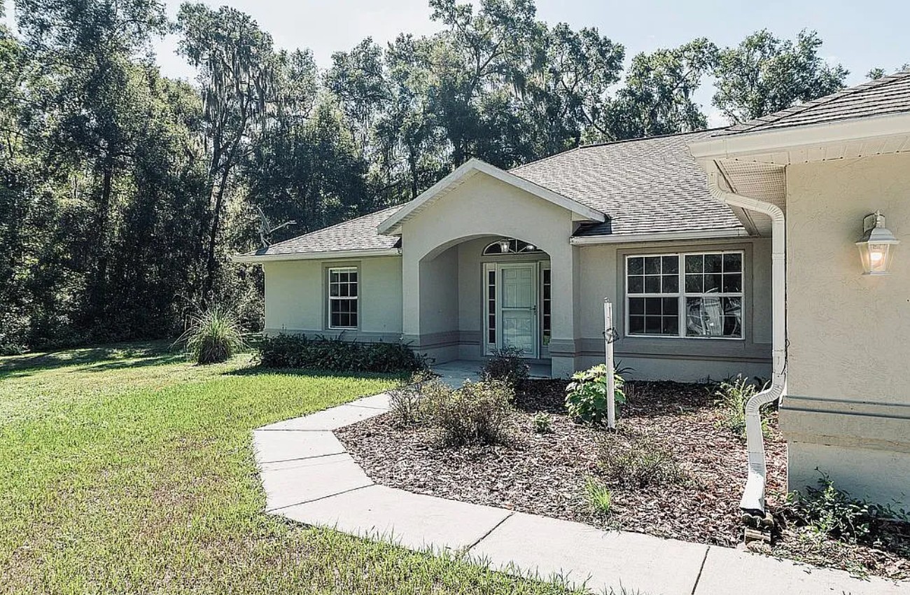 3 Bedroom House For Sale By Owner in Ocala, FL 