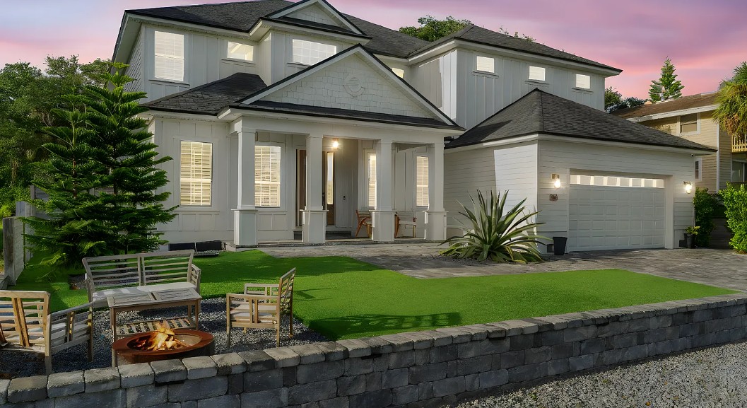 5 Bedroom House For Sale By Owner in Saint Augustine, FL 