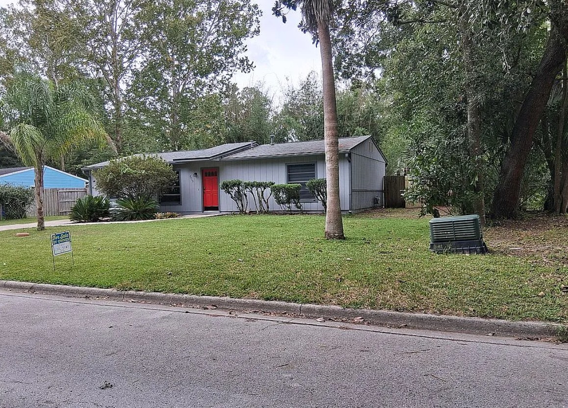 3 Bedroom House For Sale By Owner in Gainesville, FL 