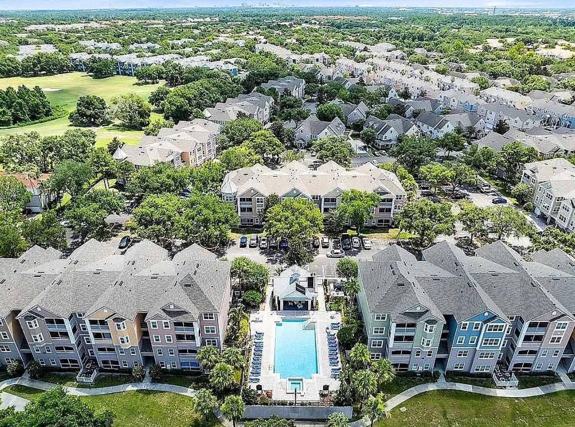 3 Bedroom House For Sale By Owner in Orlando, FL 