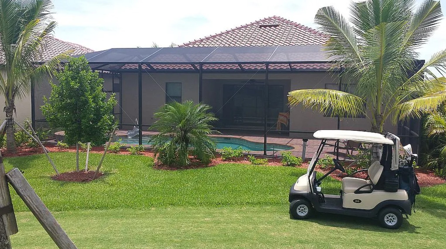 4 Bedroom House For Sale By Owner in Bonita Springs, FL 