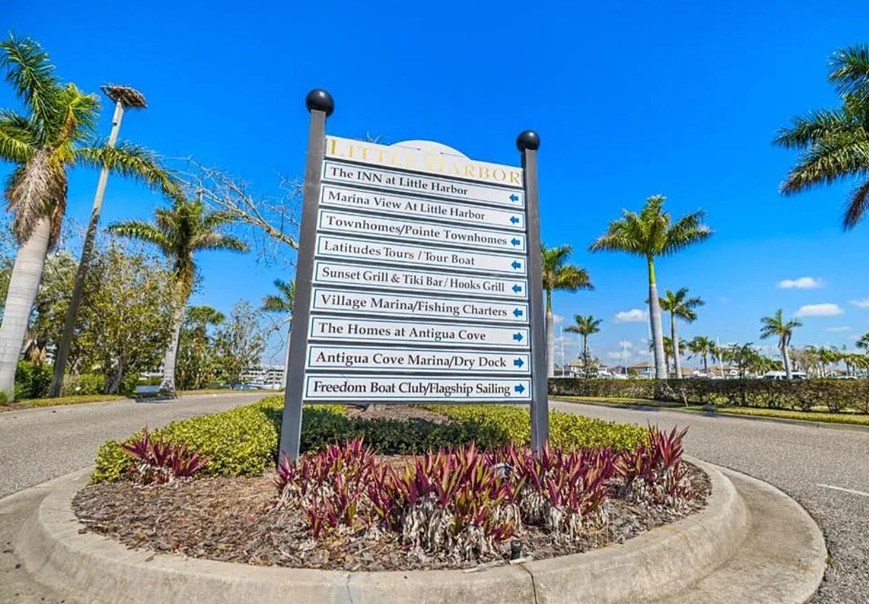 3 Bedroom House For Sale By Owner in Ruskin, FL 