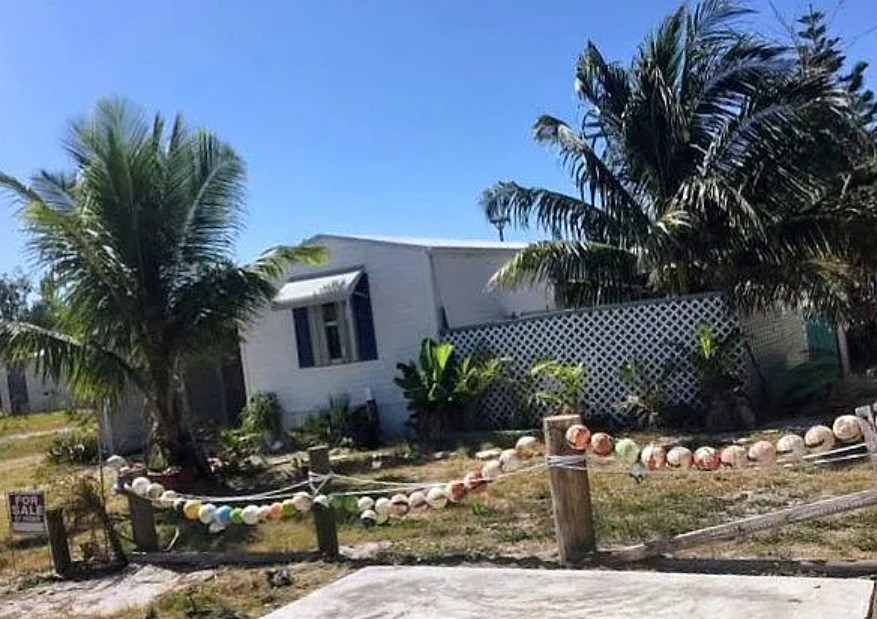 3 Bedroom House For Sale By Owner in Saint James City, FL