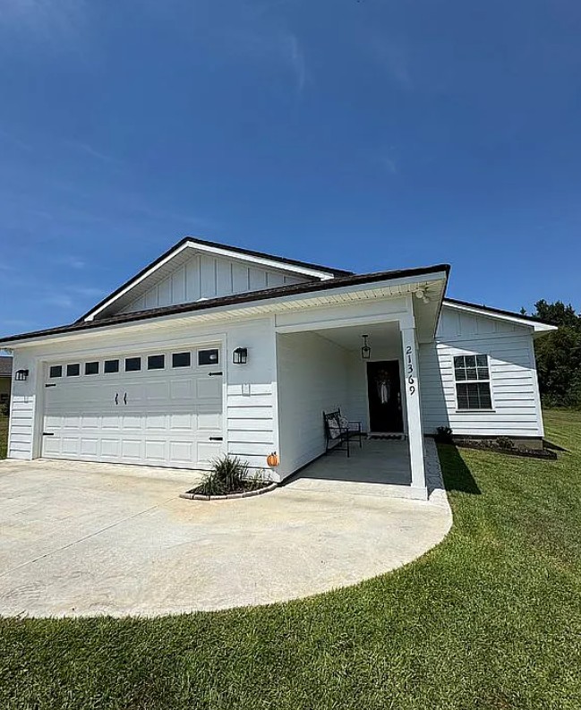3 Bedroom House For Sale By Owner in Blountstown, FL