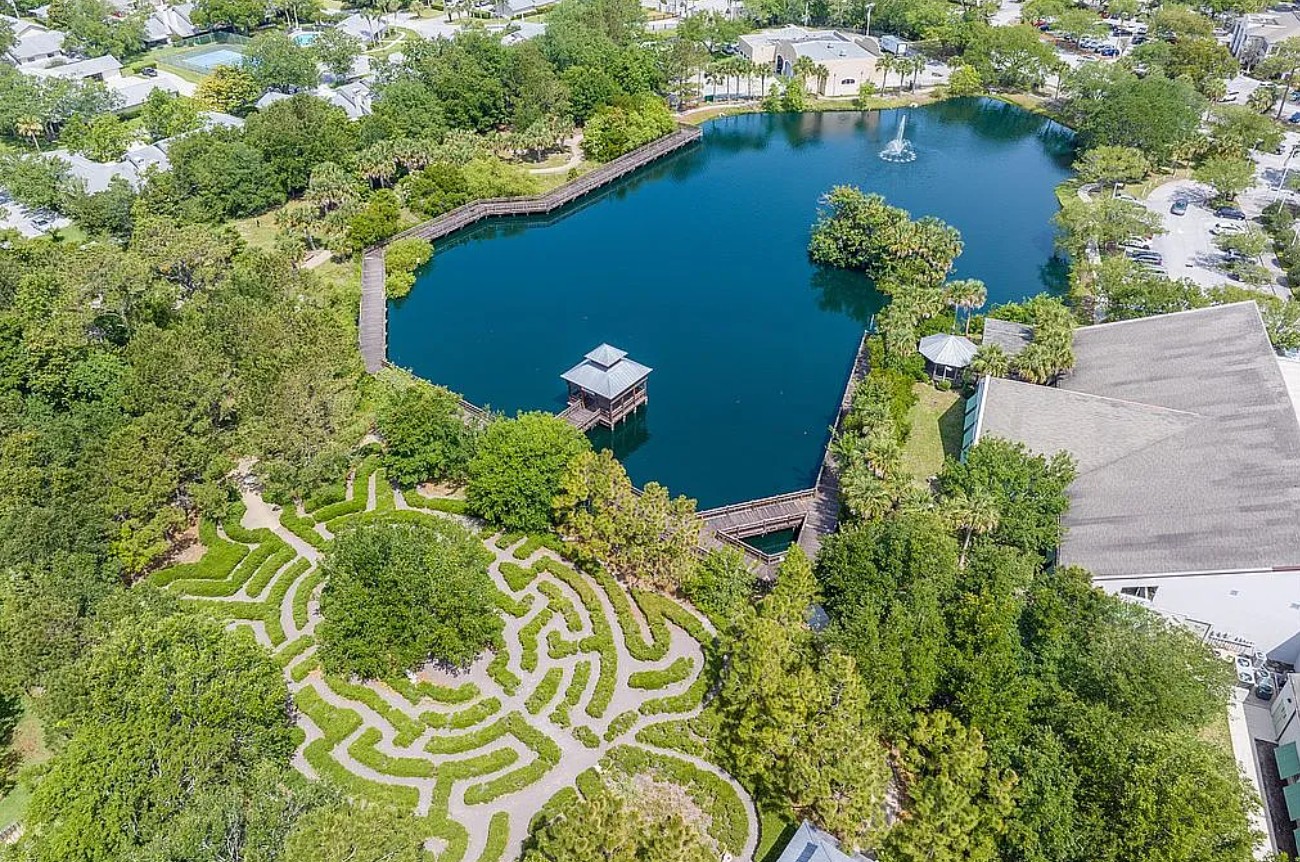 2 Bedroom House For Sale By Owner in Ponte Vedra Beach, FL 