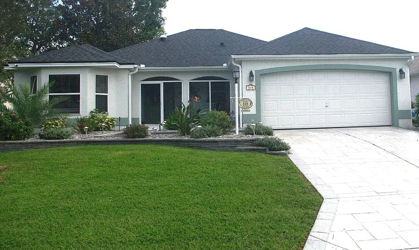 3 Bedroom House For Sale By Owner in Lady Lake, FL 