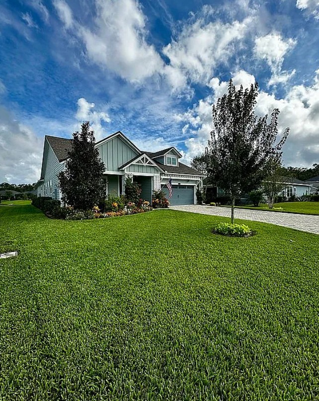 3 Bedroom House For Sale By Owner in Saint Augustine, FL 