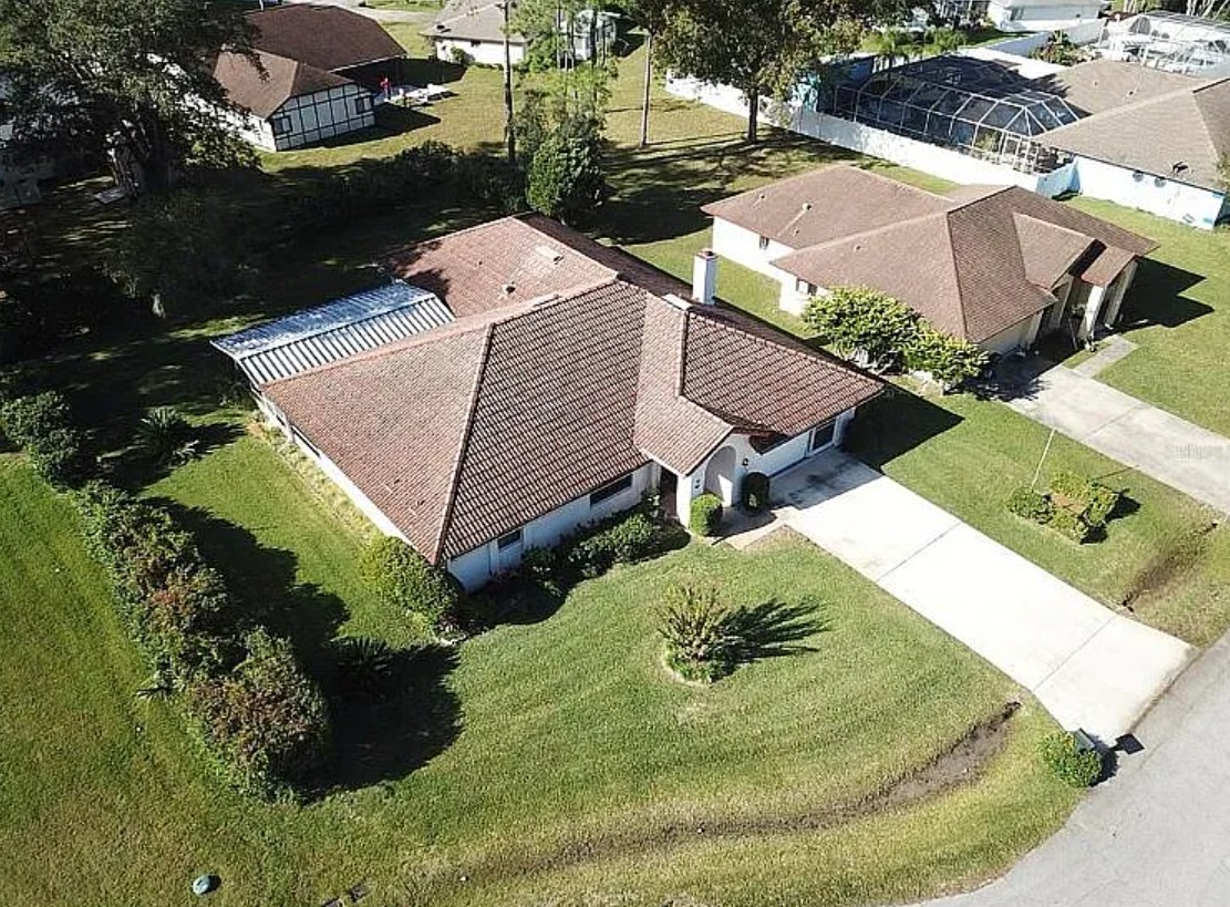 4 Bedroom House For Sale By Owner in Palm Coast, FL 