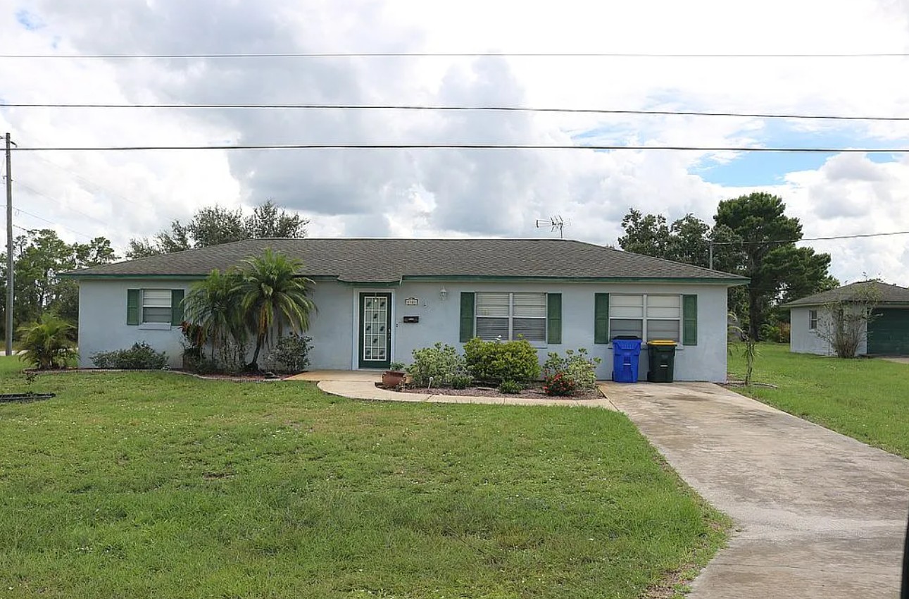 3 Bedroom House For Sale By Owner in Lake Placid, FL