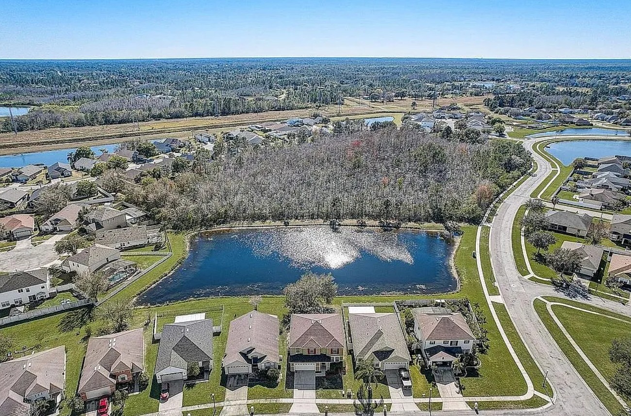 4 Bedroom House For Sale By Owner in Orlando, FL 
