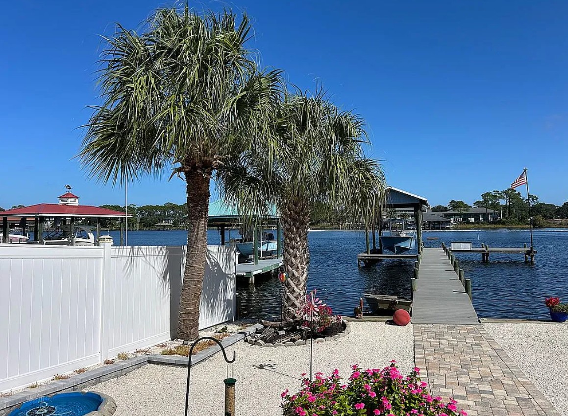 3 Bedroom House For Sale By Owner in Panama City Beach, FL