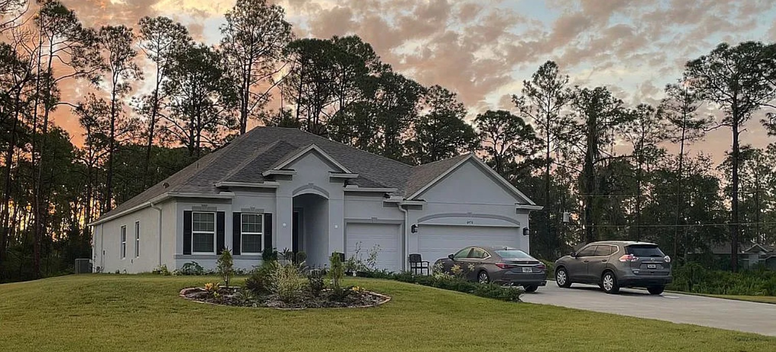 4 Bedroom House For Sale By Owner in North Port, FL