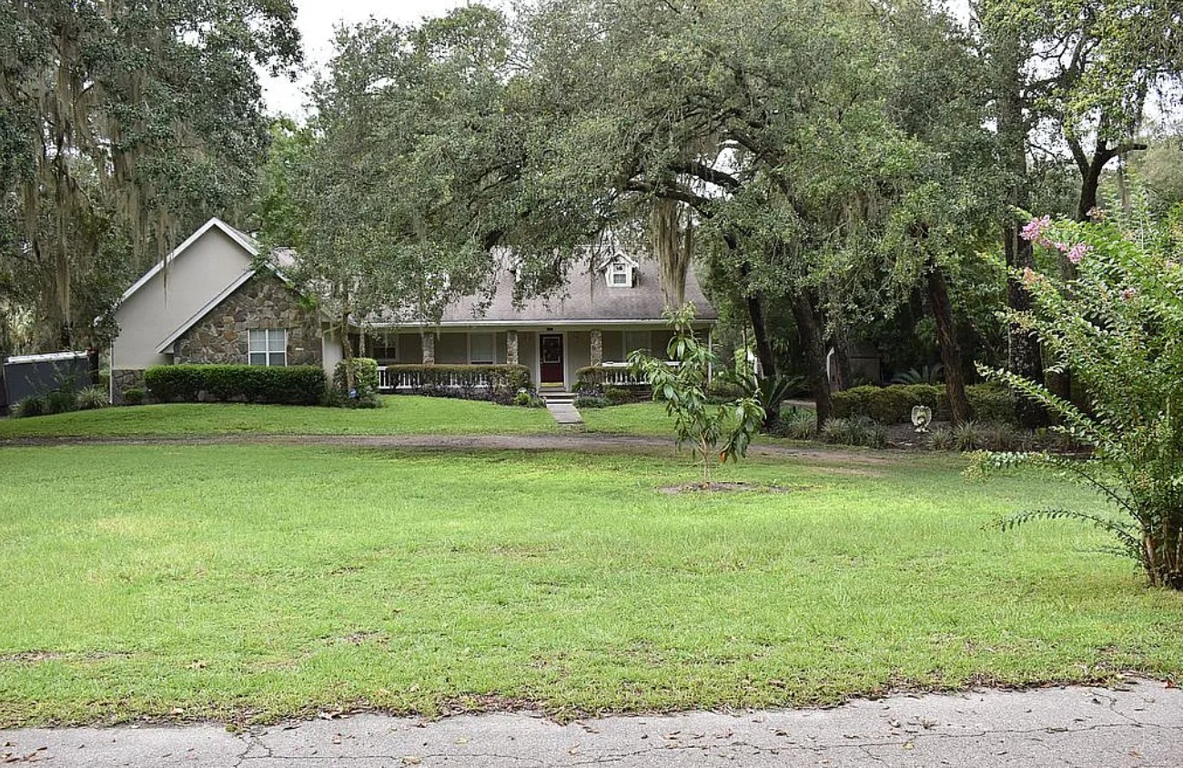 3 Bedroom House For Sale By Owner in Chiefland, FL