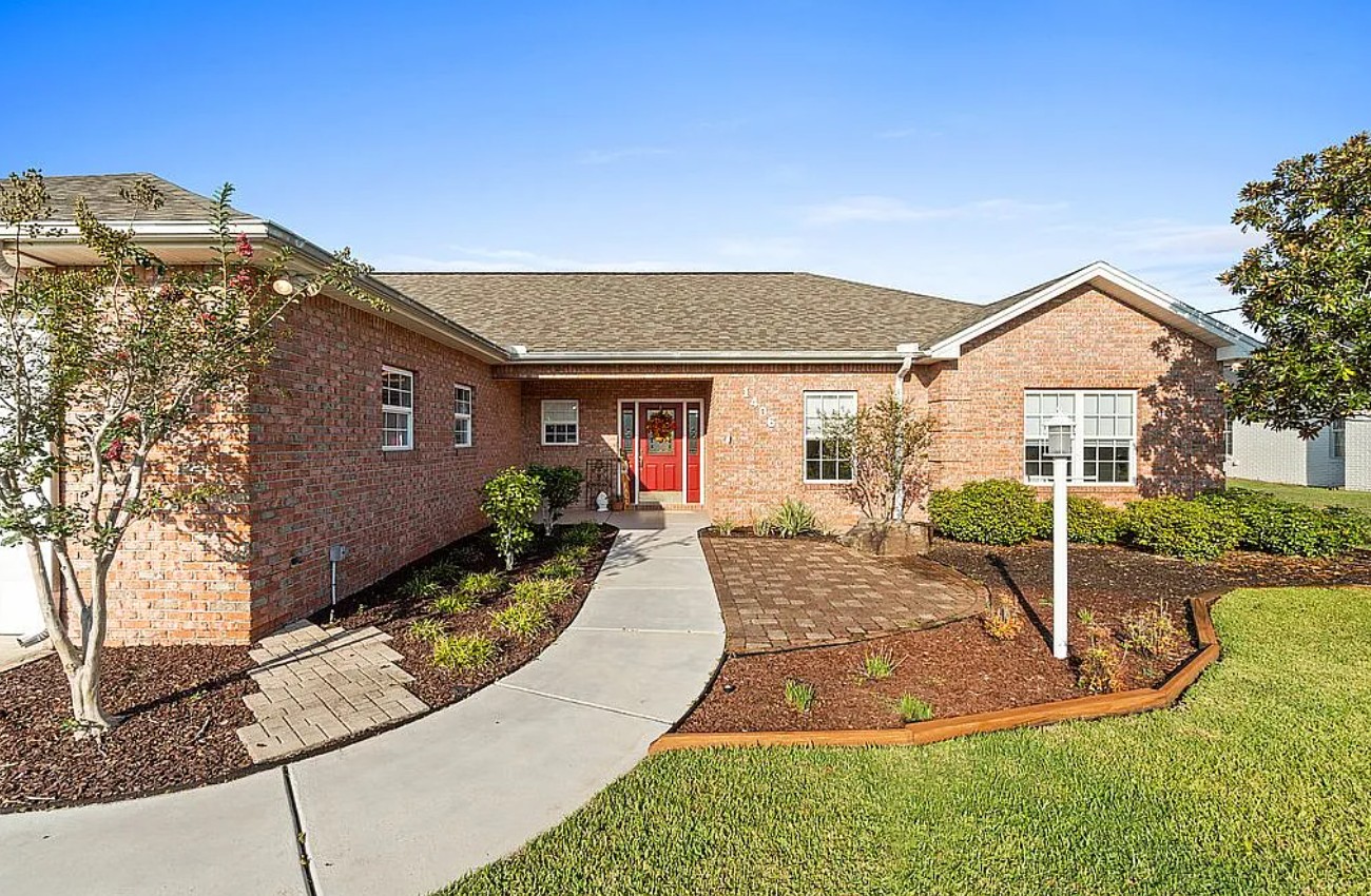 4 Bedroom House For Sale By Owner in Lynn Haven, FL